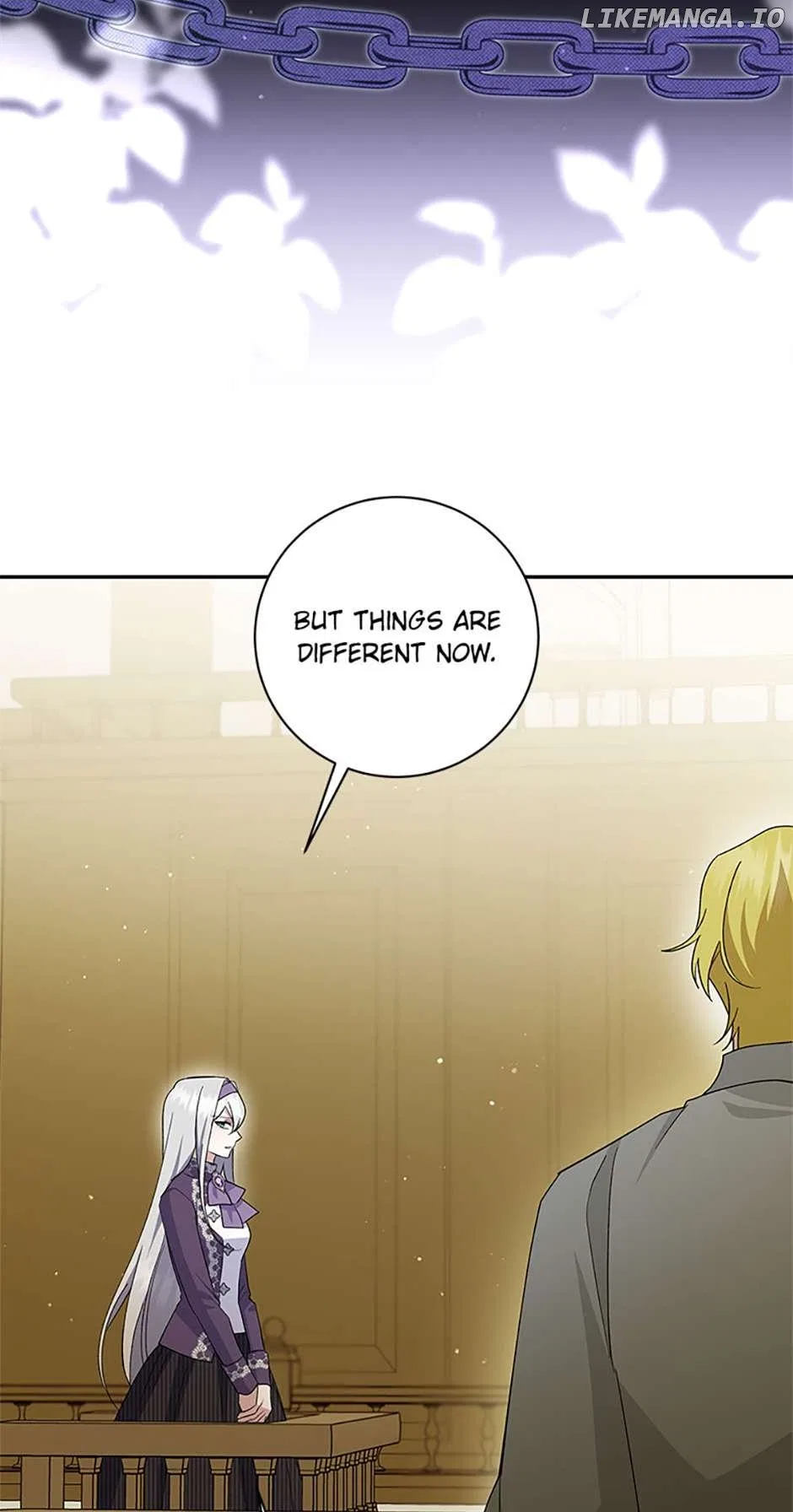 Please Support Revenge Chapter 97 – Page 37