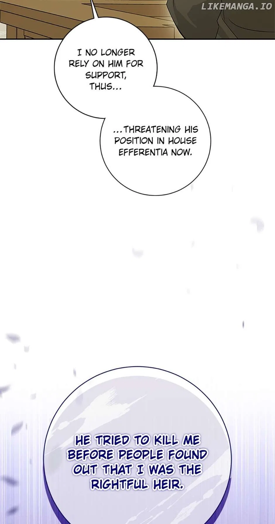 Please Support Revenge Chapter 97 – Page 38