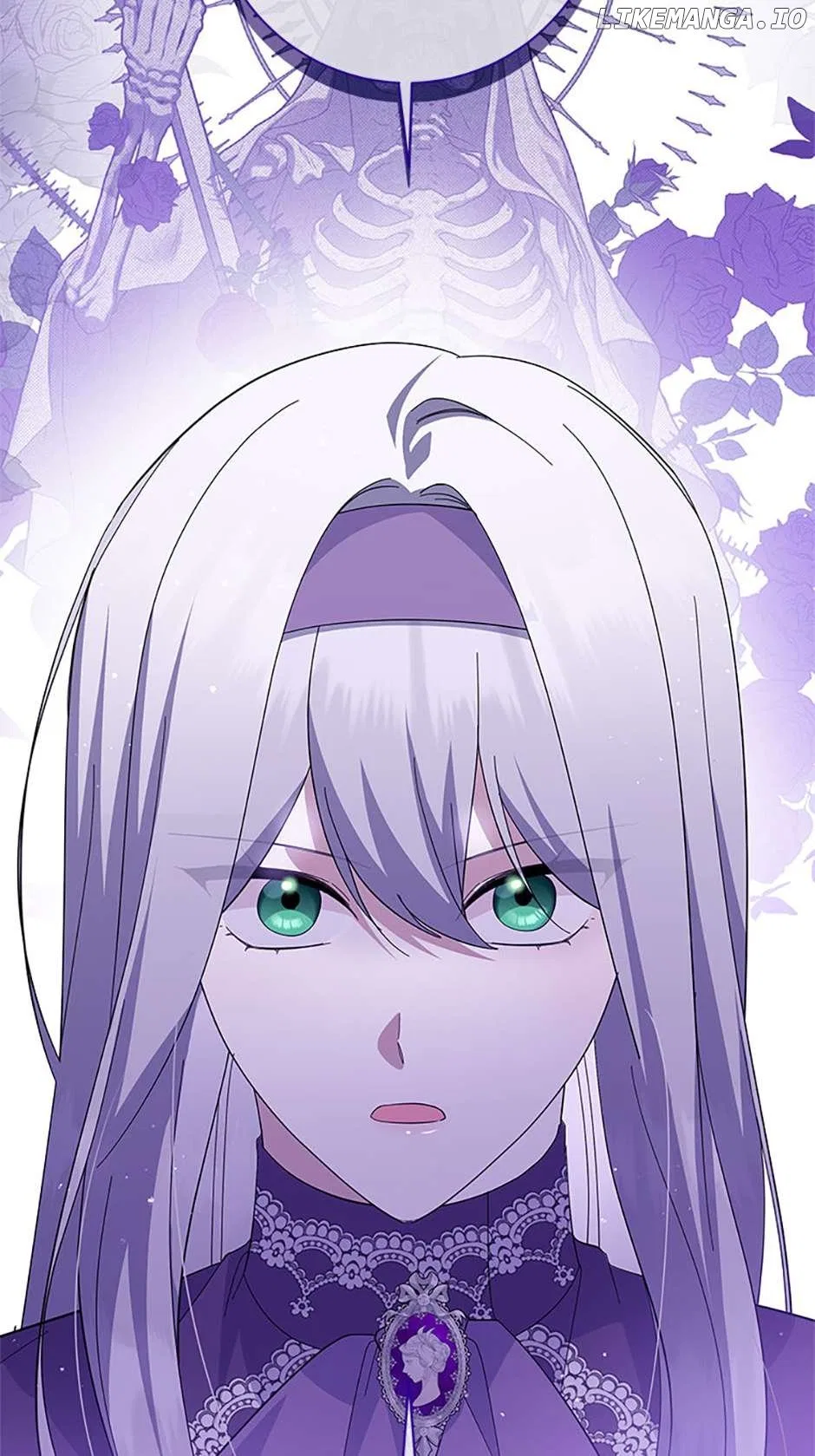 Please Support Revenge Chapter 97 – Page 41