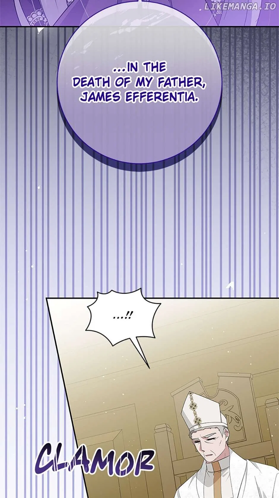 Please Support Revenge Chapter 97 – Page 42