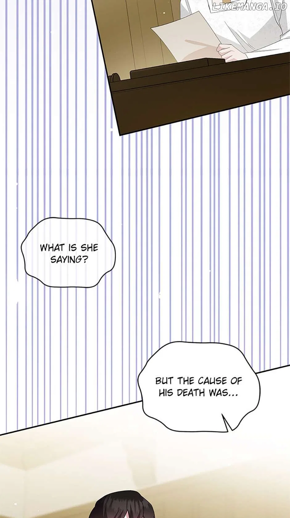 Please Support Revenge Chapter 97 – Page 43