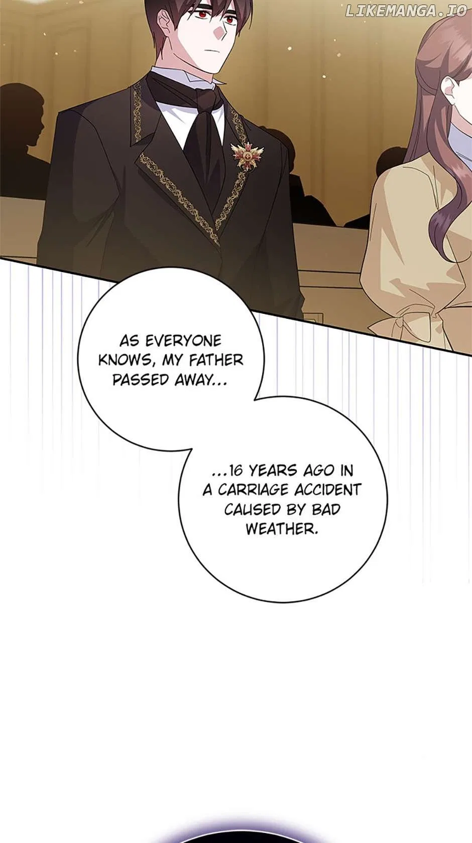 Please Support Revenge Chapter 97 – Page 44