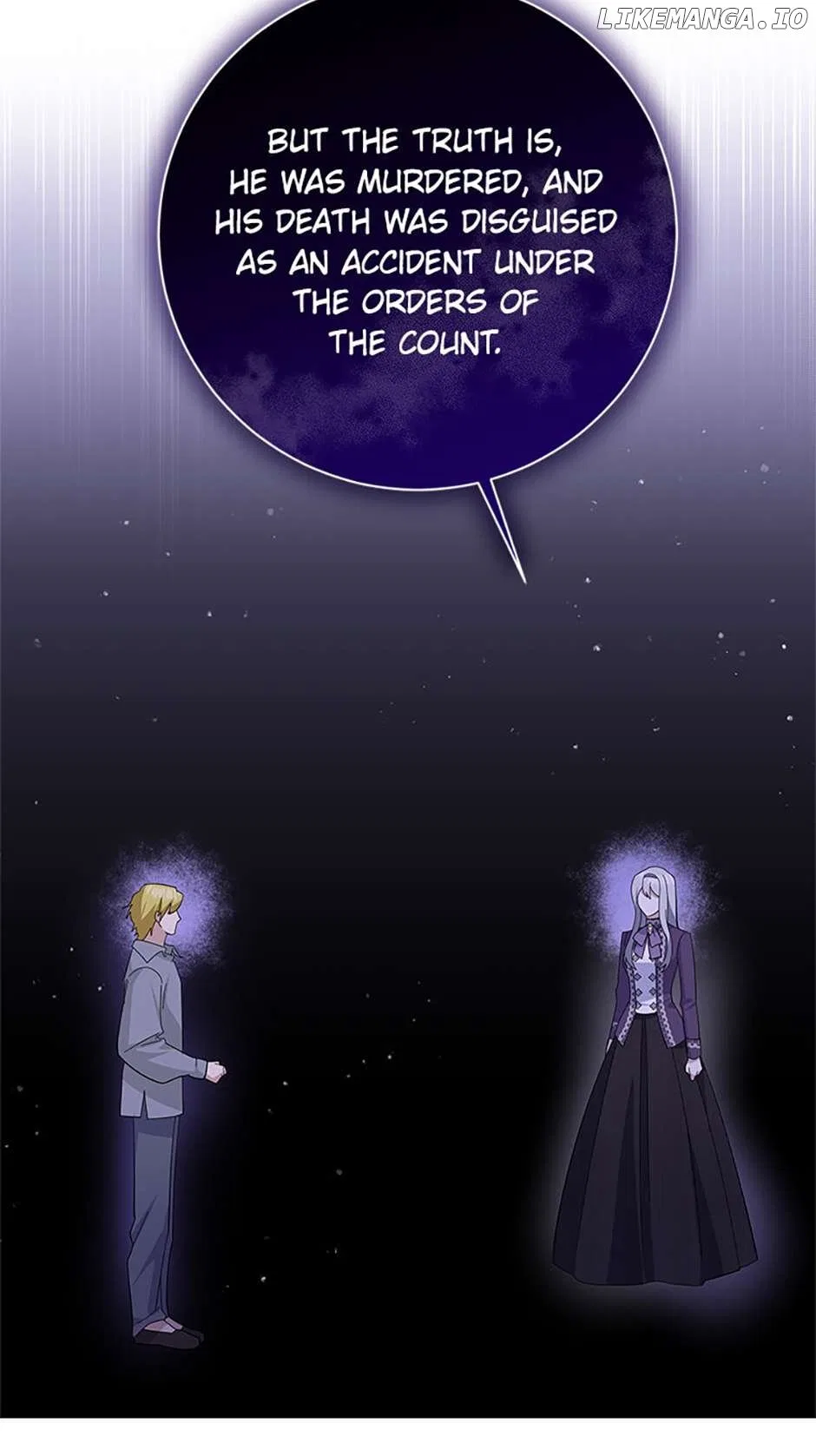 Please Support Revenge Chapter 97 – Page 45