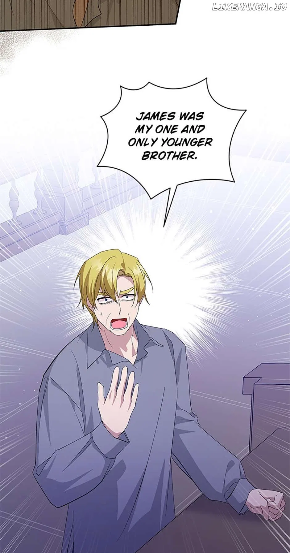 Please Support Revenge Chapter 97 – Page 47