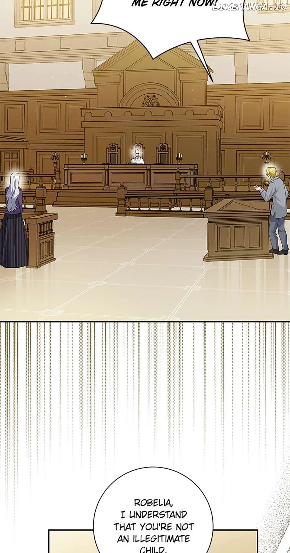 Please Support Revenge Chapter 97 – Page 49