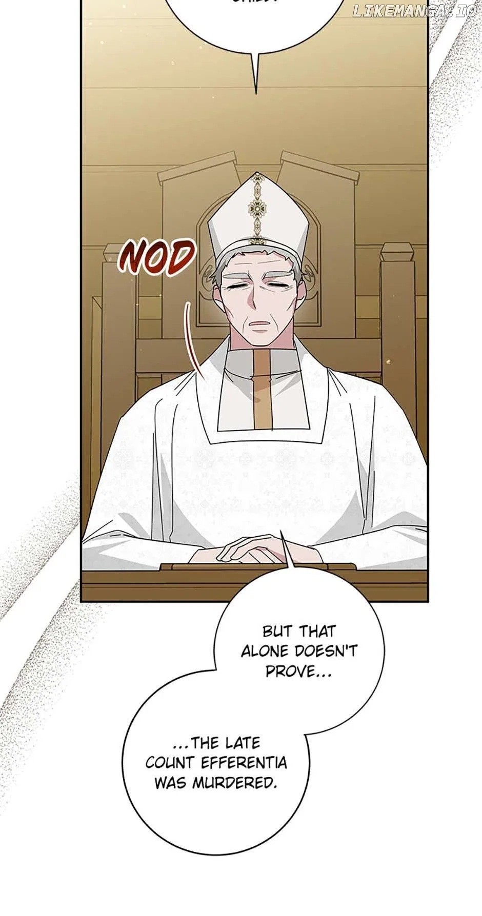 Please Support Revenge Chapter 97 – Page 50
