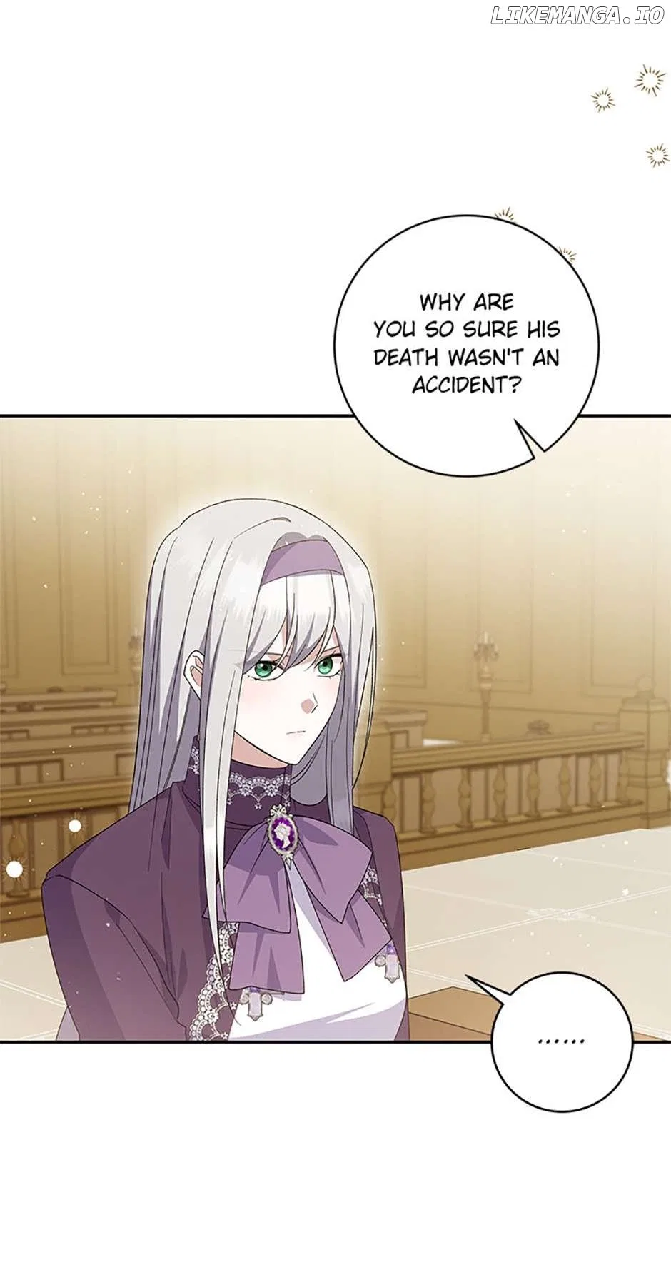 Please Support Revenge Chapter 97 – Page 51