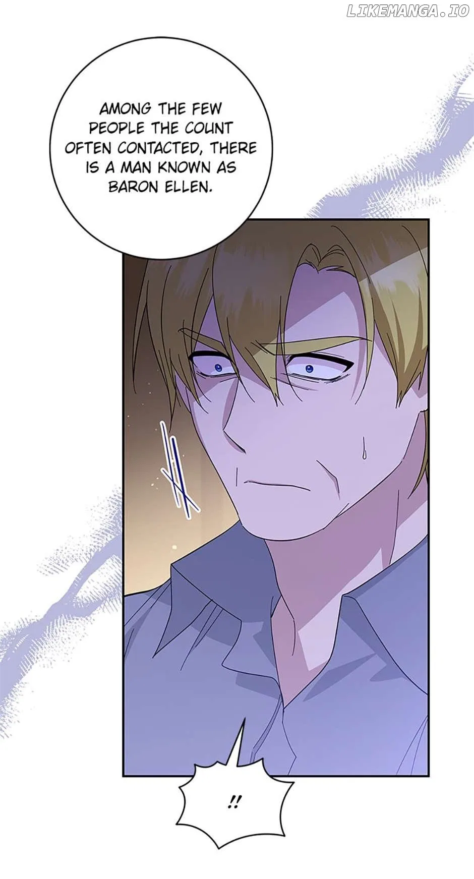Please Support Revenge Chapter 97 – Page 52