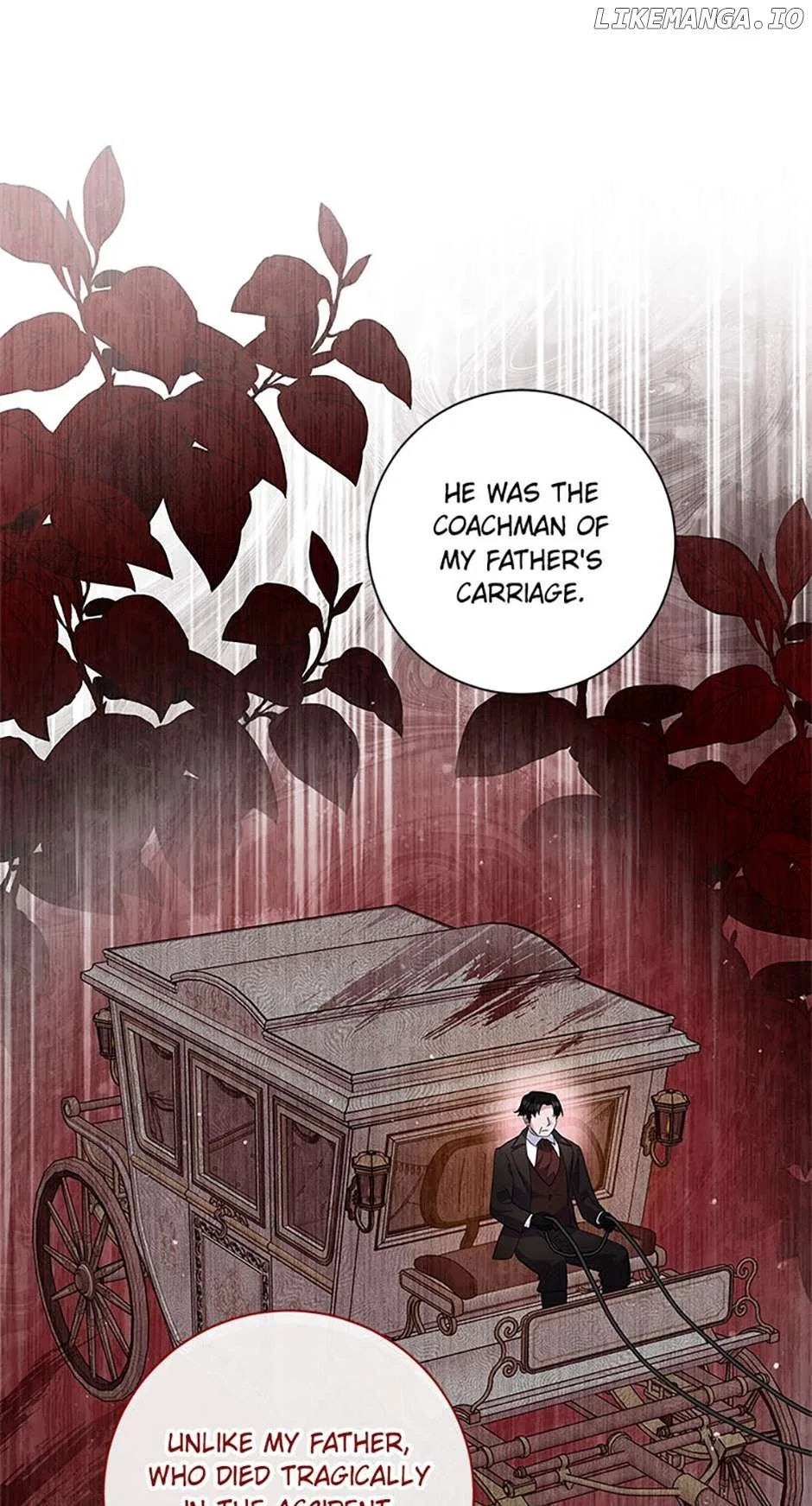 Please Support Revenge Chapter 97 – Page 53