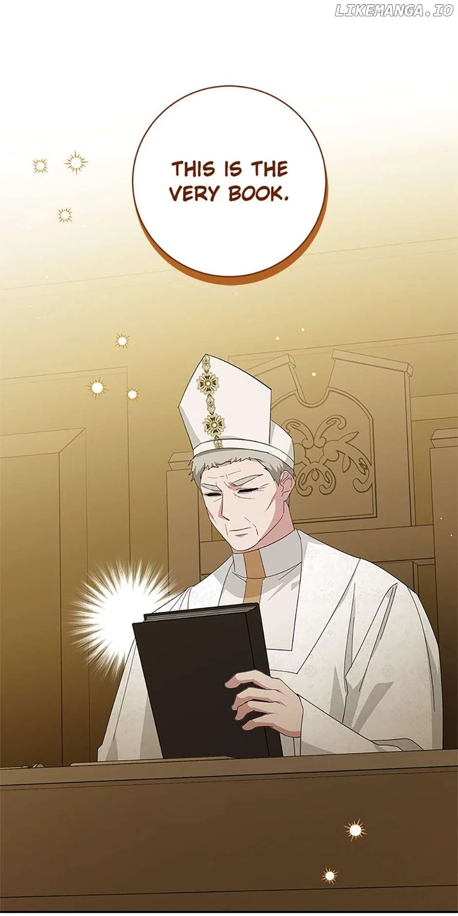 Please Support Revenge Chapter 97 – Page 58