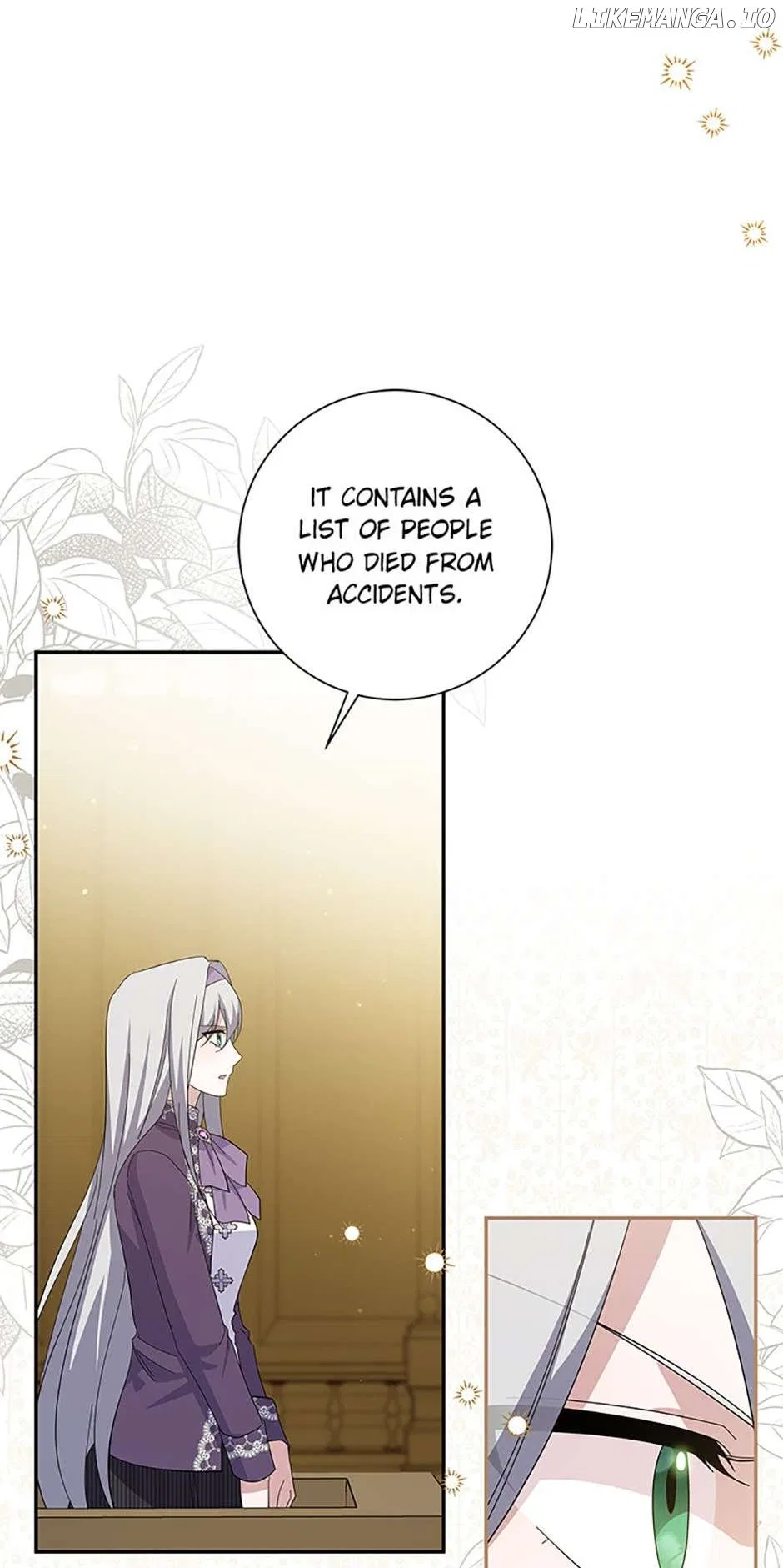 Please Support Revenge Chapter 97 – Page 59