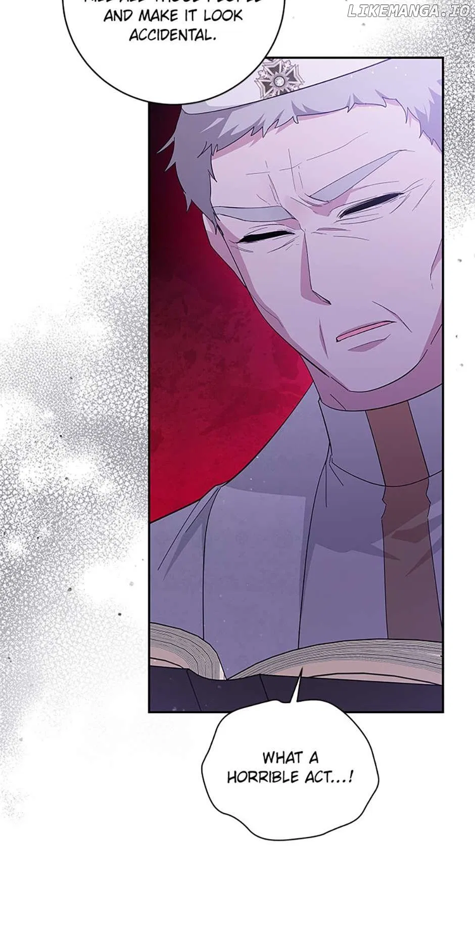 Please Support Revenge Chapter 97 – Page 62