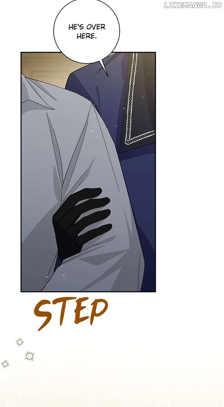 Please Support Revenge Chapter 97 – Page 64