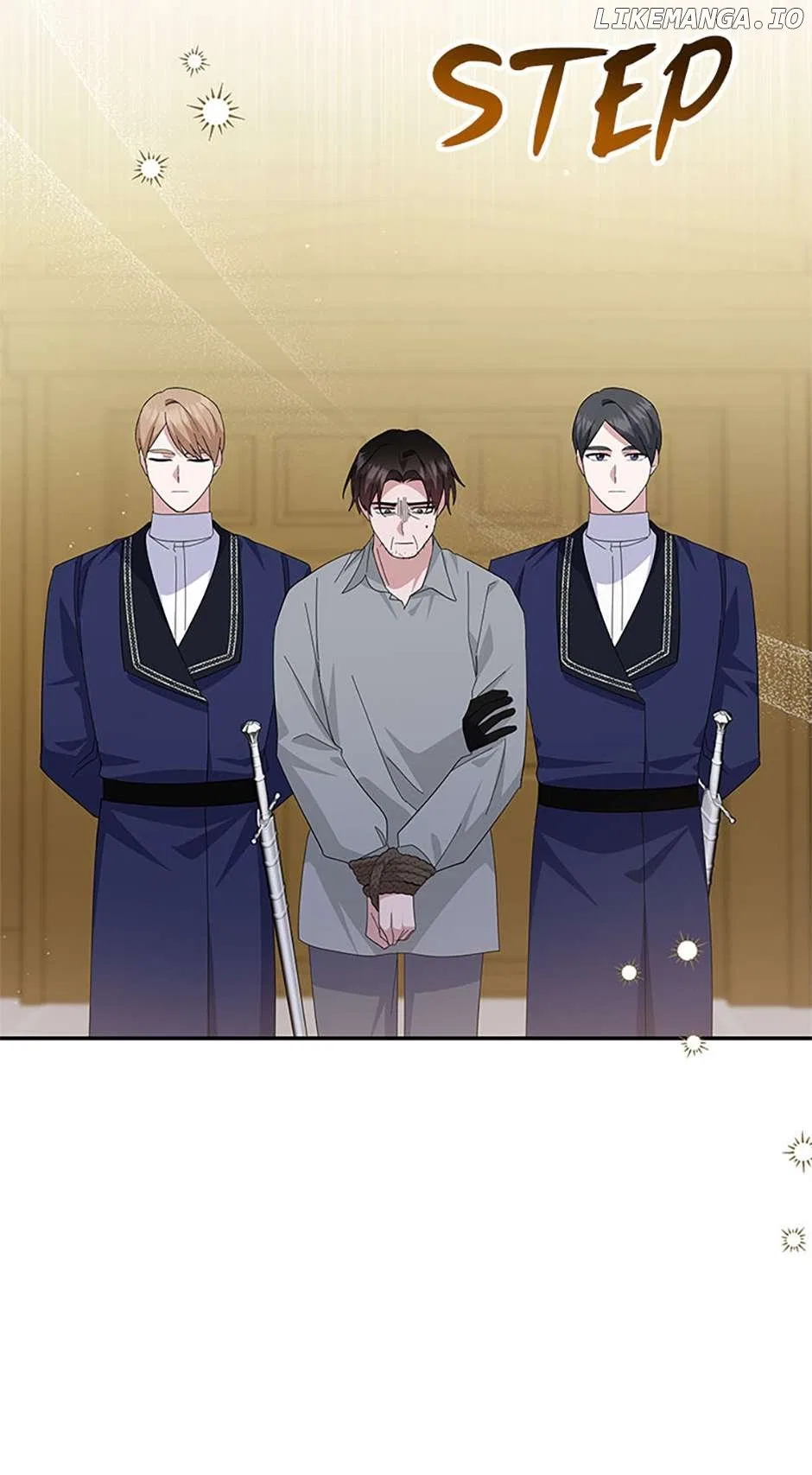 Please Support Revenge Chapter 97 – Page 65