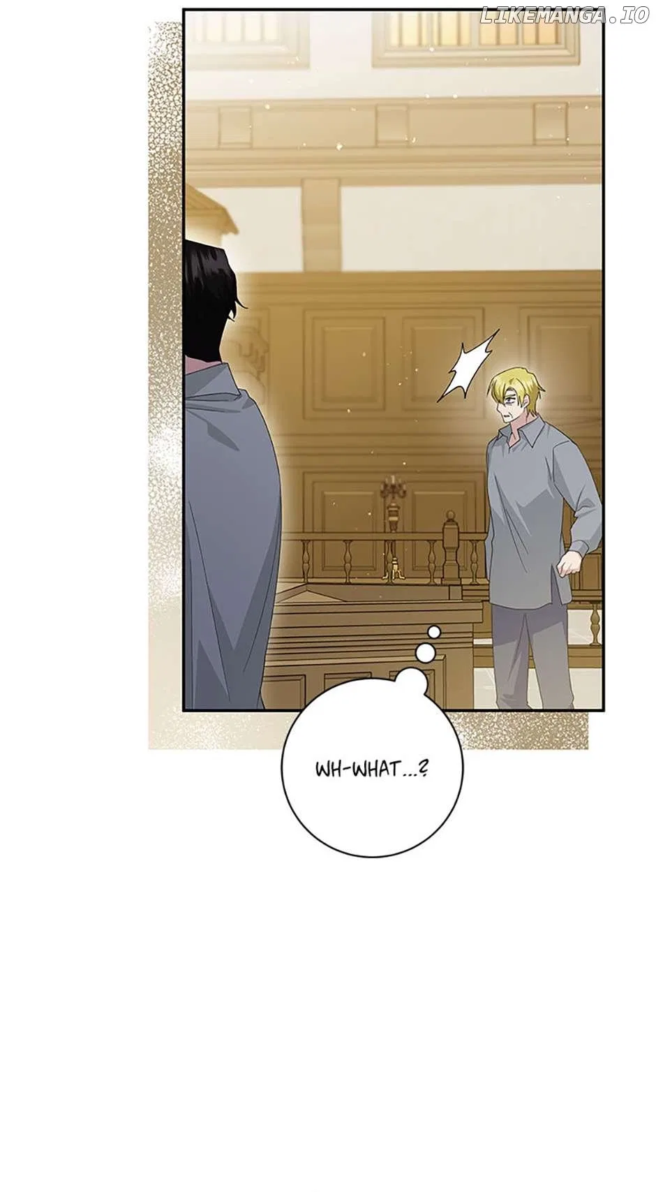 Please Support Revenge Chapter 97 – Page 66