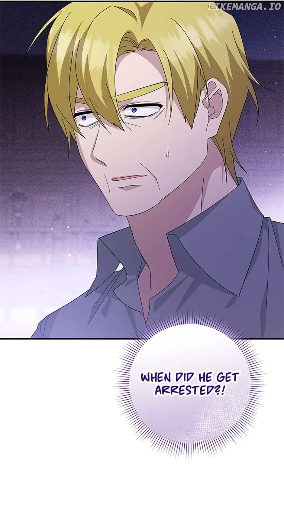 Please Support Revenge Chapter 97 – Page 67