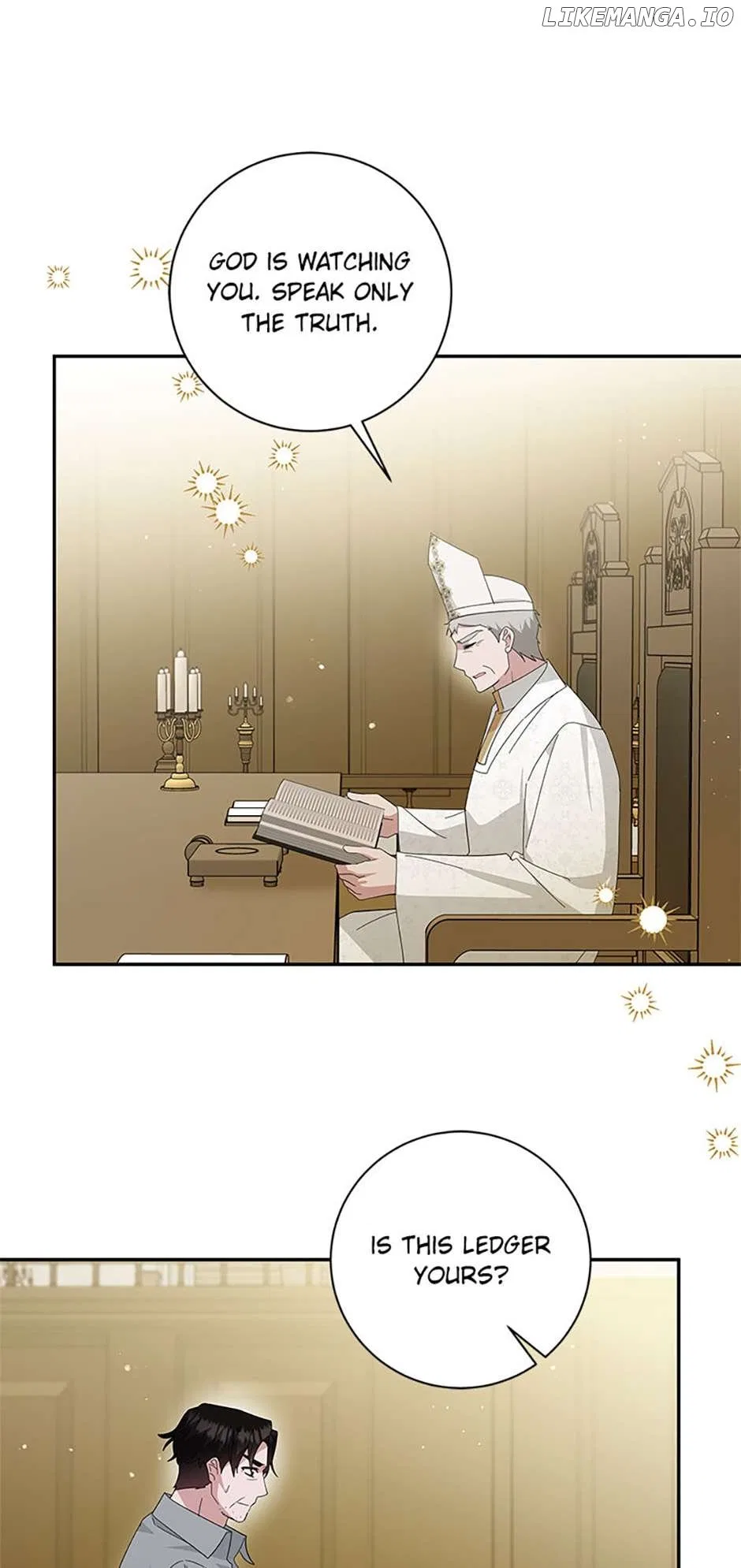 Please Support Revenge Chapter 97 – Page 68