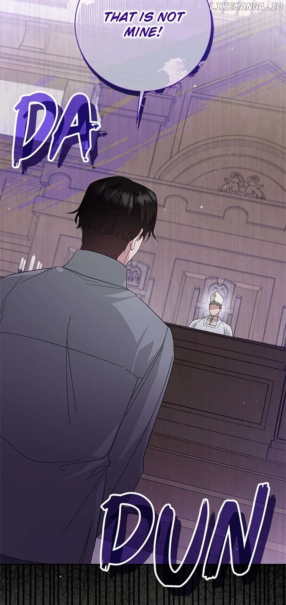 Please Support Revenge Chapter 97 – Page 71