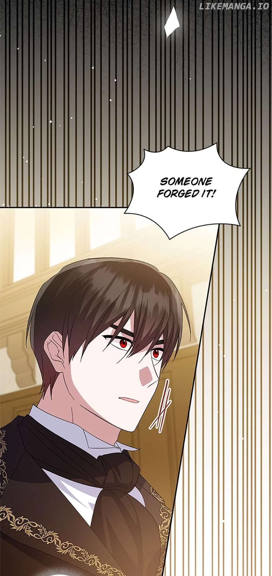 Please Support Revenge Chapter 97 – Page 72