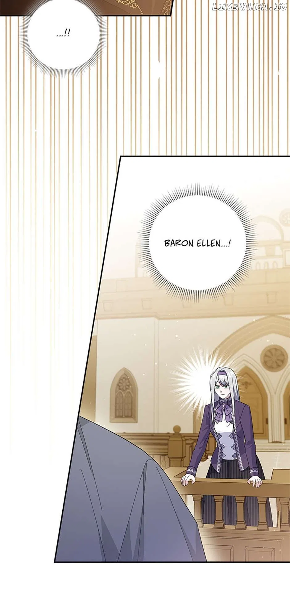 Please Support Revenge Chapter 97 – Page 73