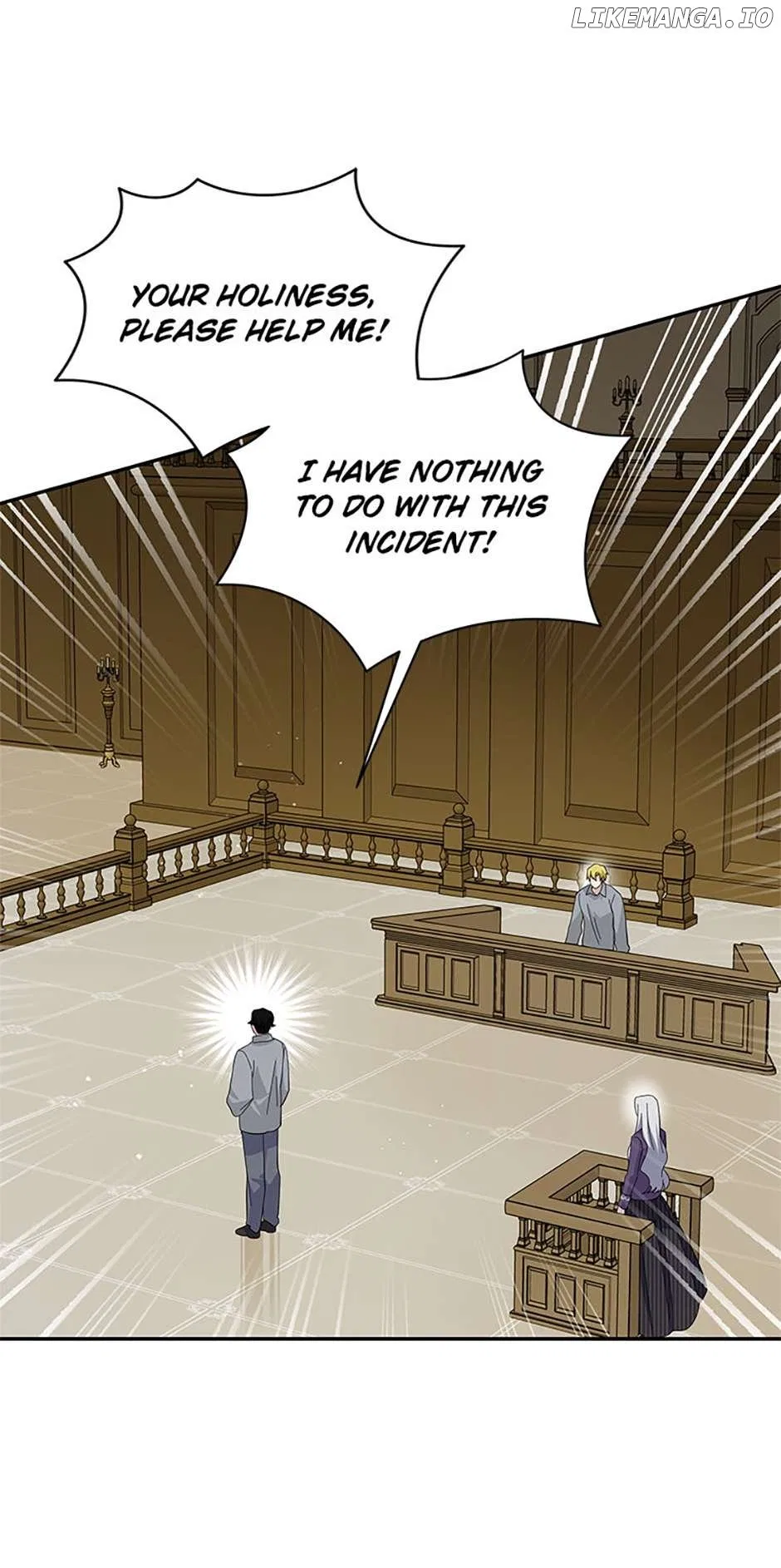 Please Support Revenge Chapter 97 – Page 74