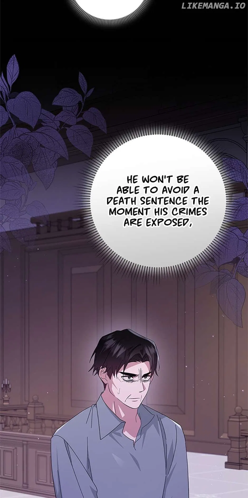 Please Support Revenge Chapter 97 – Page 76