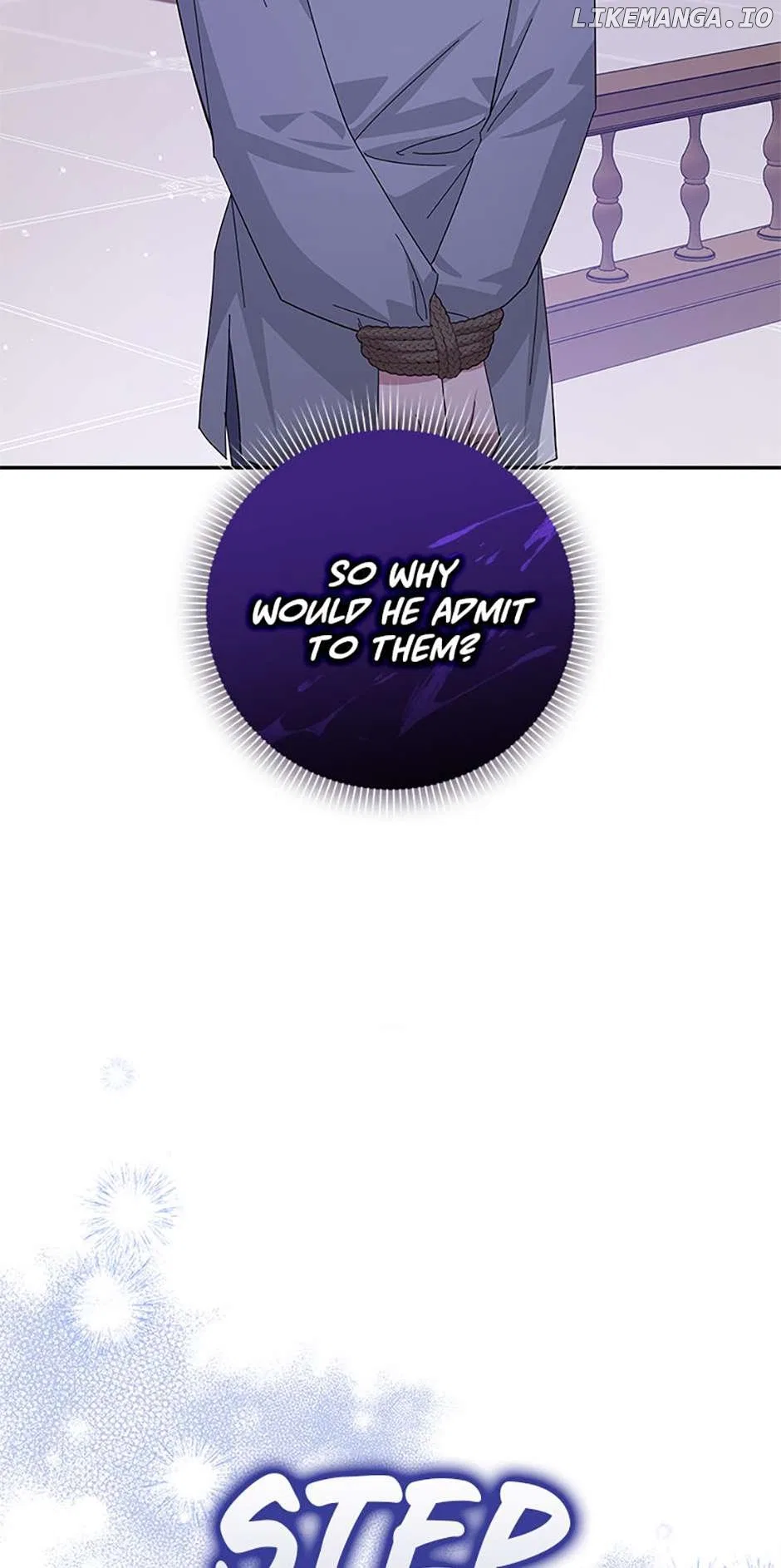 Please Support Revenge Chapter 97 – Page 77