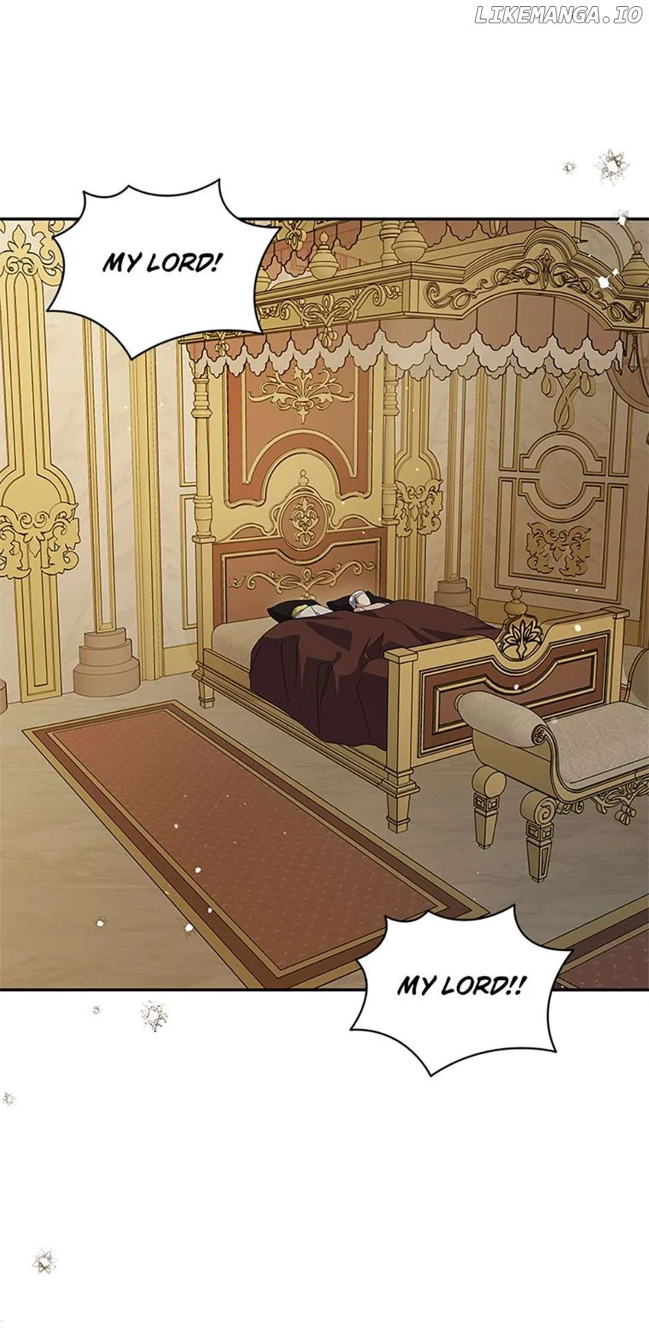 Please Support Revenge Chapter 96 – Page 2