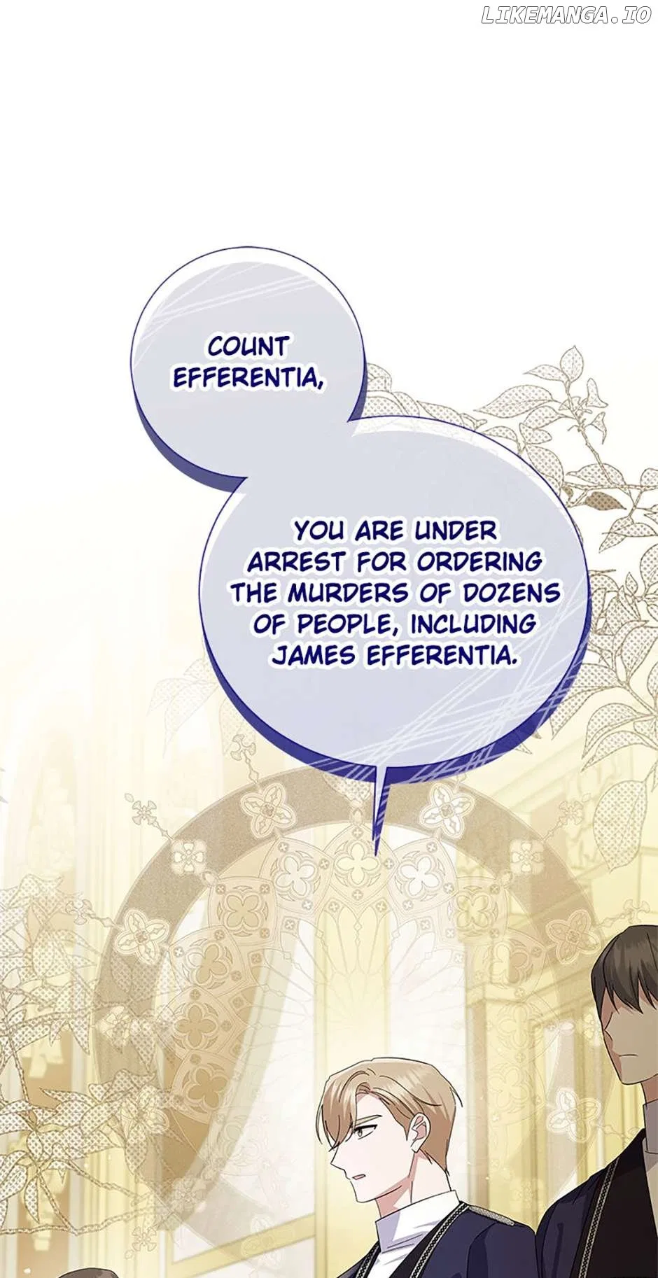Please Support Revenge Chapter 96 – Page 6