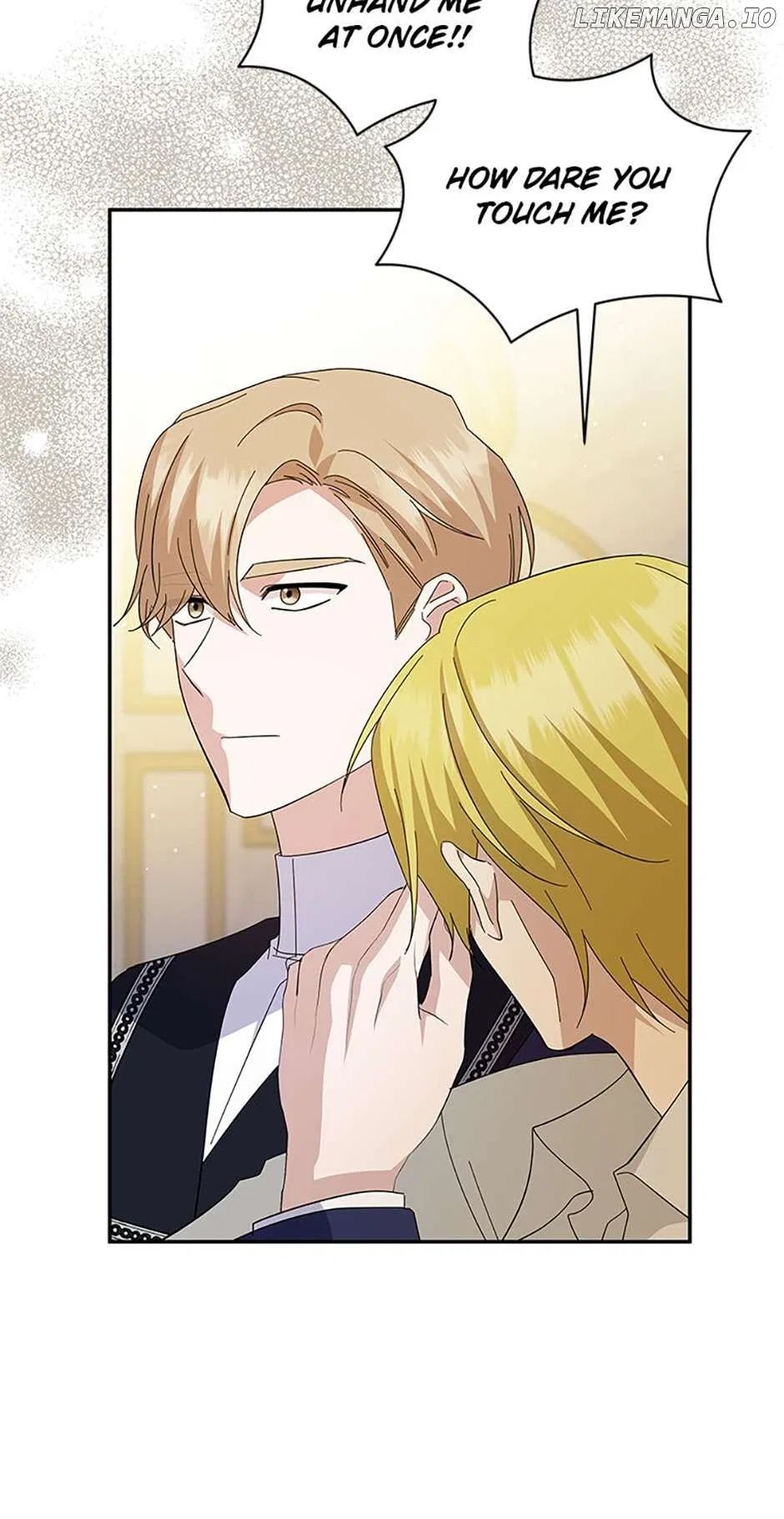 Please Support Revenge Chapter 96 – Page 11