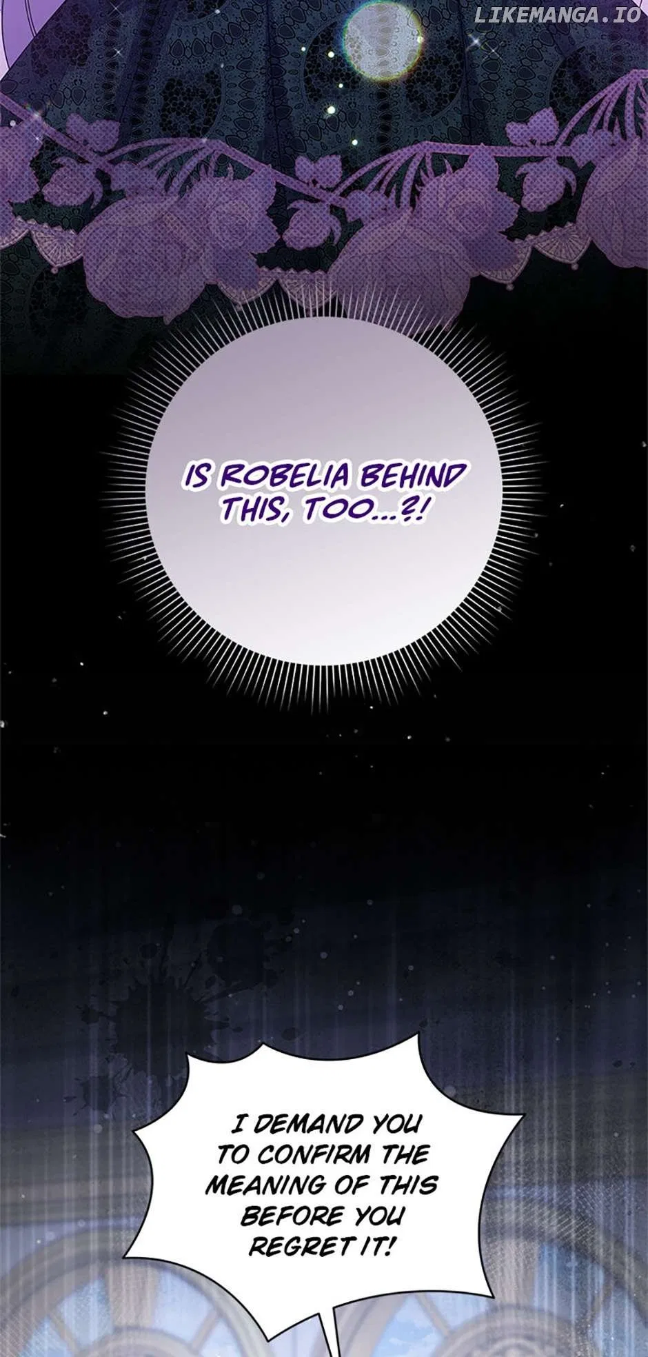 Please Support Revenge Chapter 96 – Page 15