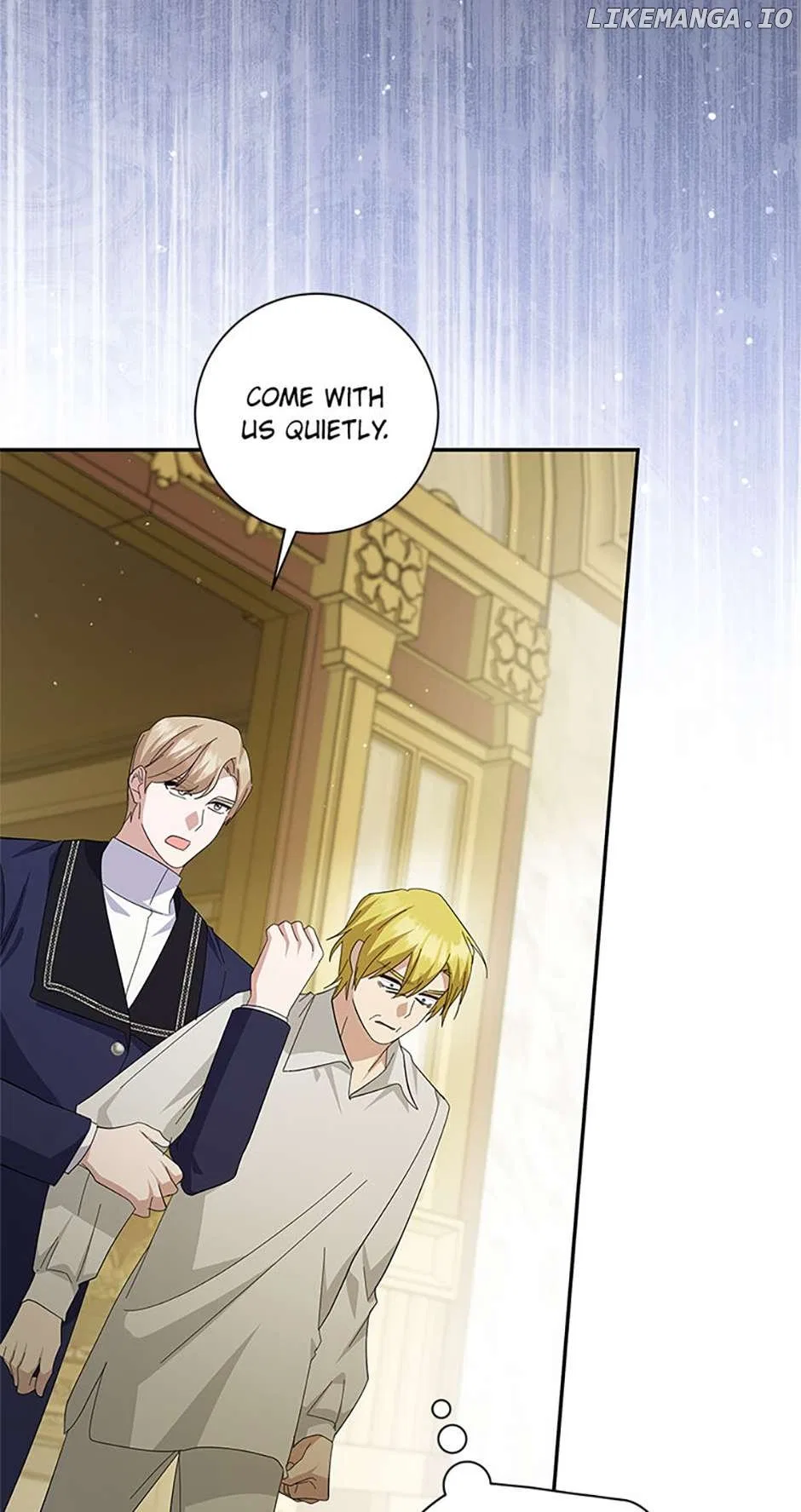 Please Support Revenge Chapter 96 – Page 19