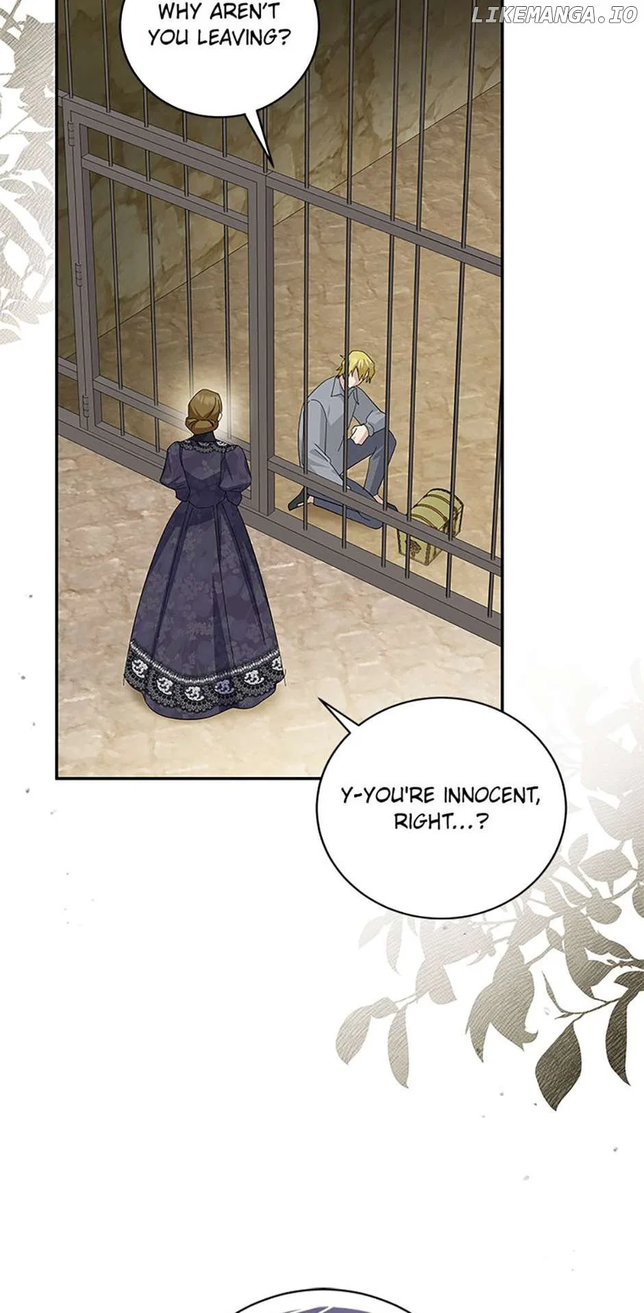 Please Support Revenge Chapter 96 – Page 29