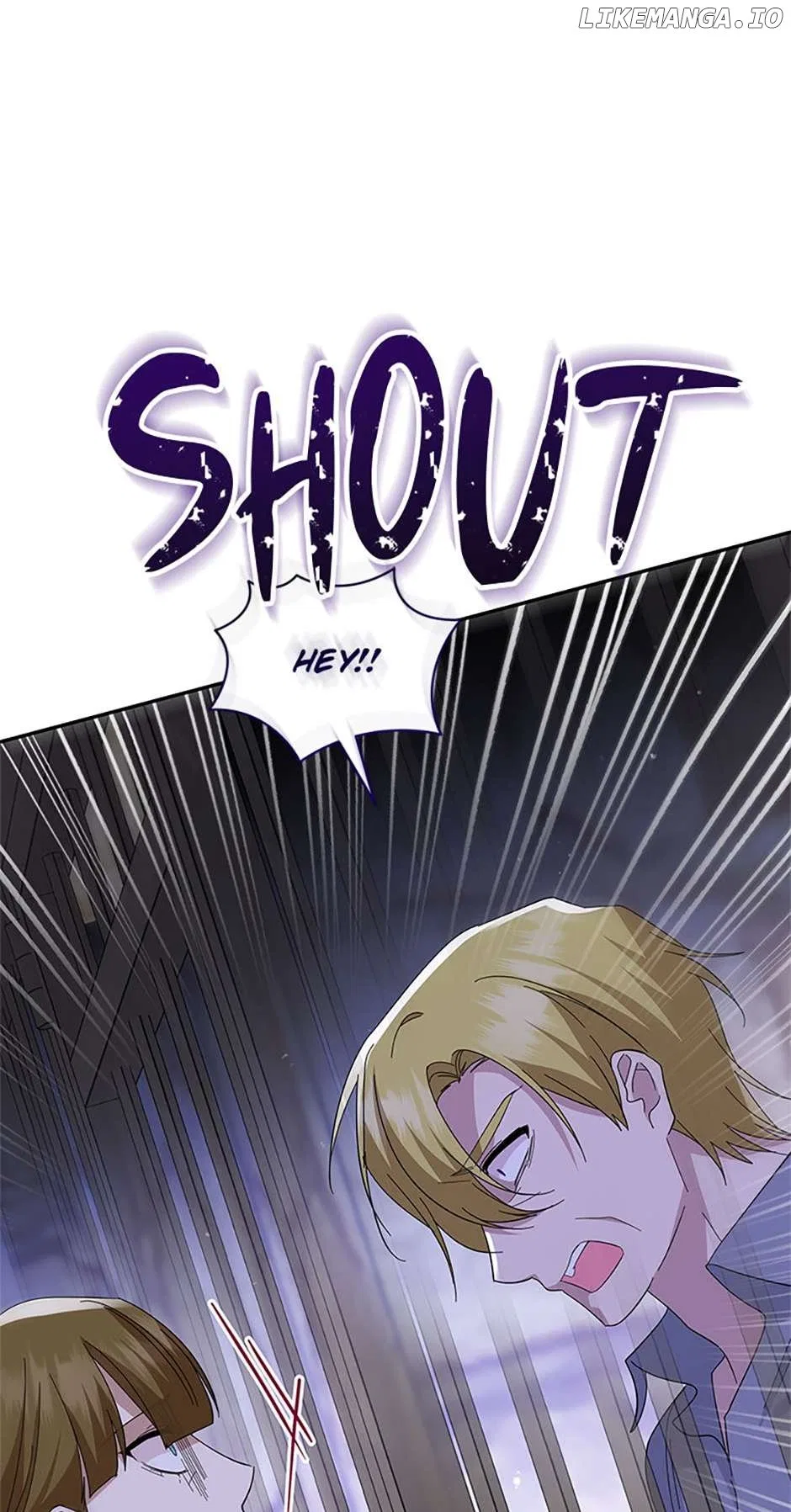 Please Support Revenge Chapter 96 – Page 33