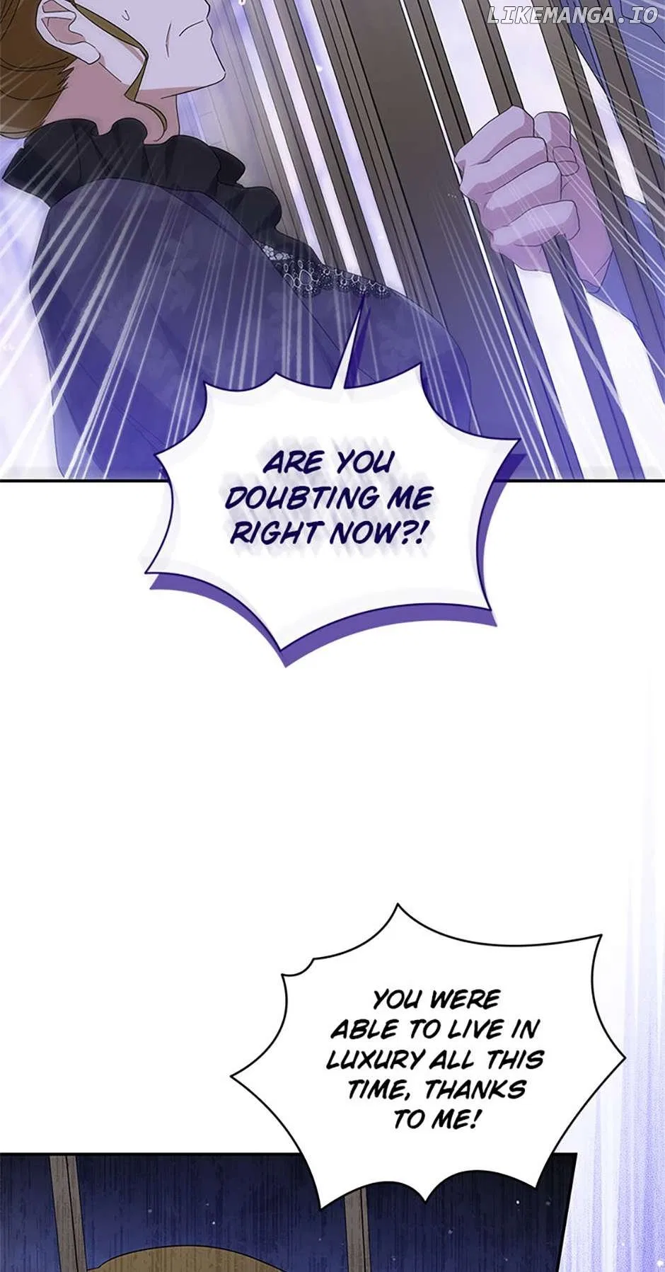 Please Support Revenge Chapter 96 – Page 34