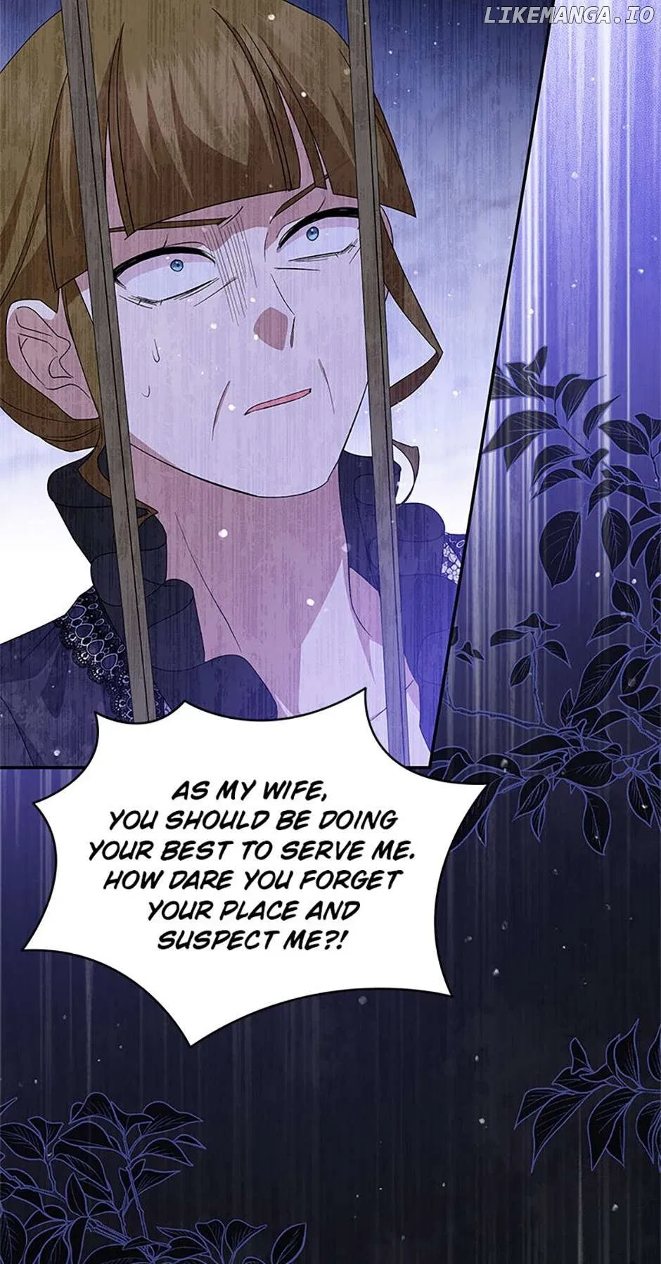 Please Support Revenge Chapter 96 – Page 35