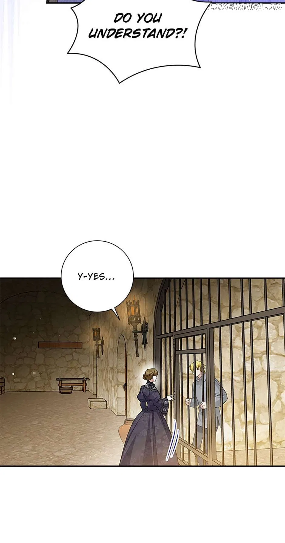 Please Support Revenge Chapter 96 – Page 37