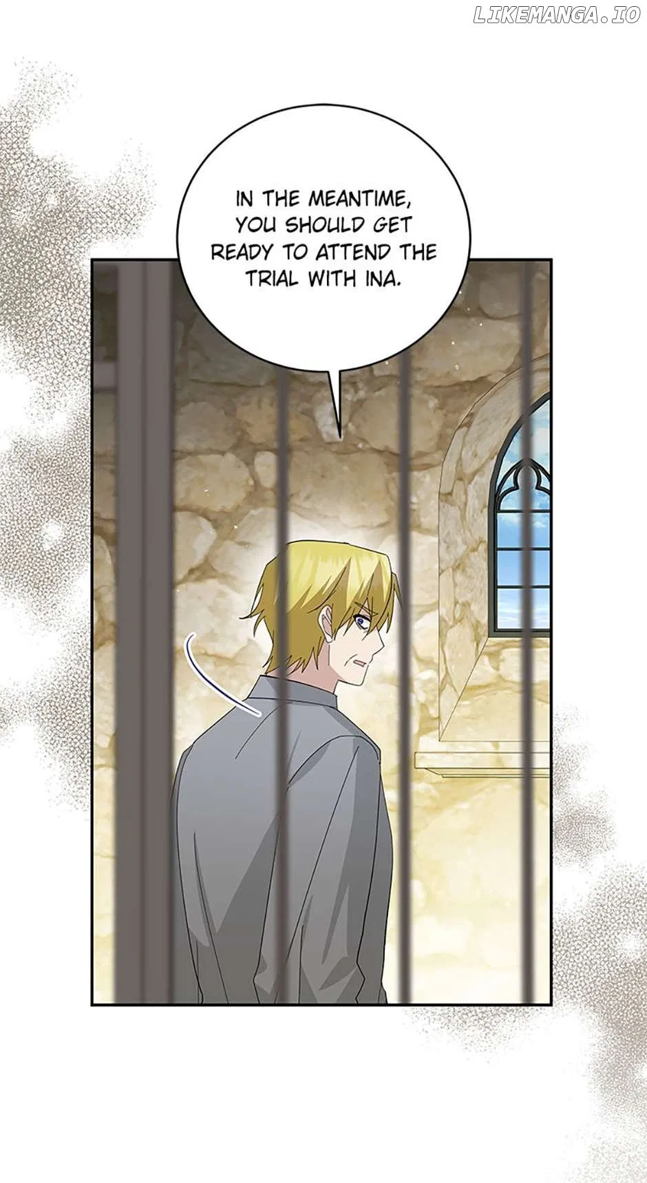Please Support Revenge Chapter 96 – Page 38