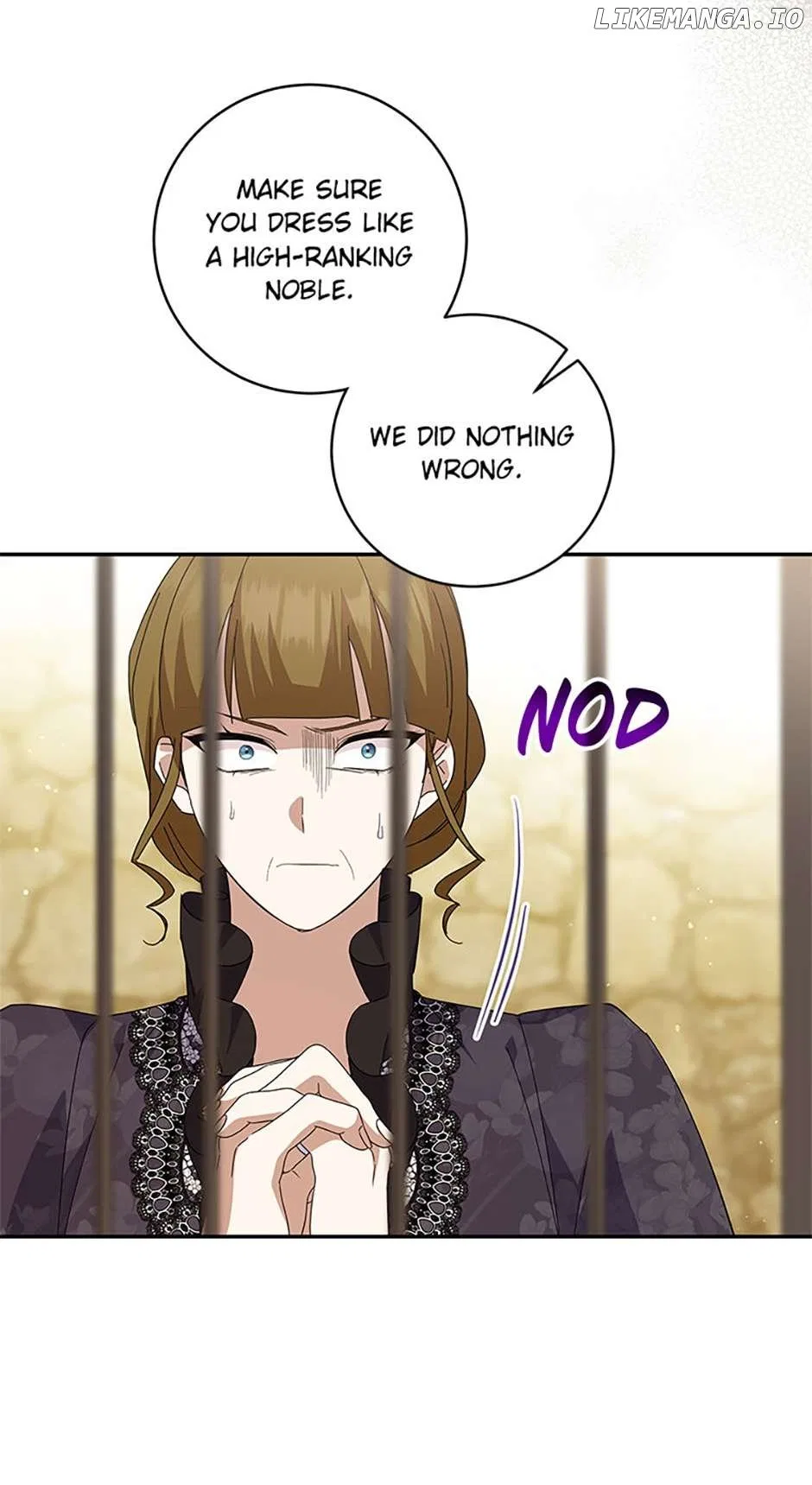 Please Support Revenge Chapter 96 – Page 39