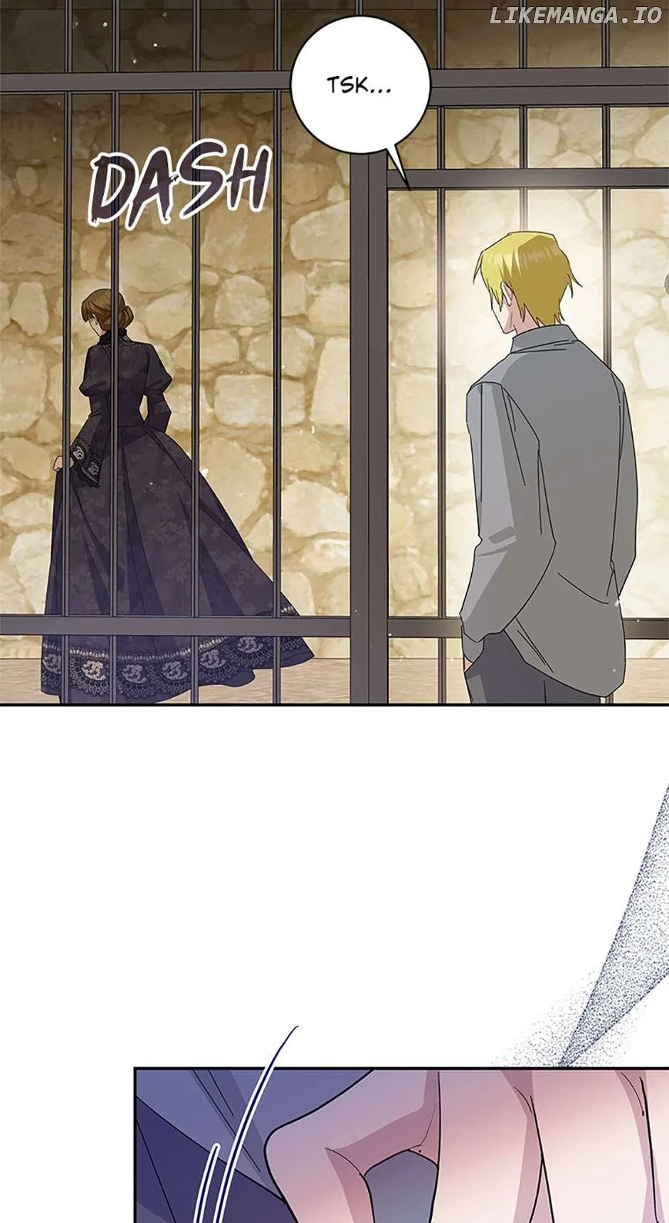 Please Support Revenge Chapter 96 – Page 41