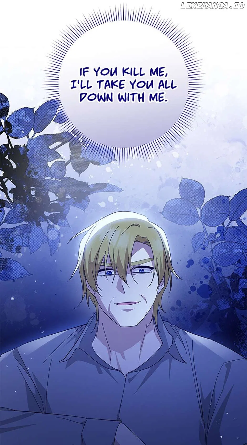 Please Support Revenge Chapter 96 – Page 44