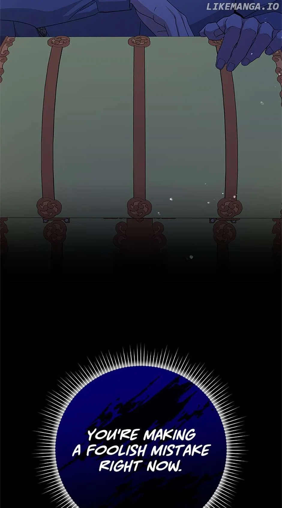 Please Support Revenge Chapter 96 – Page 45