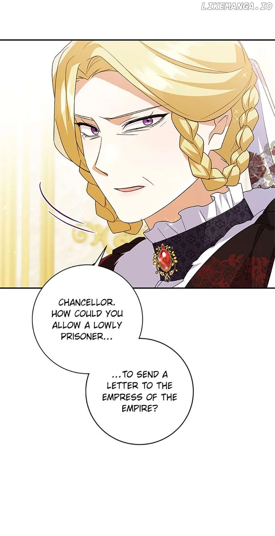Please Support Revenge Chapter 96 – Page 49