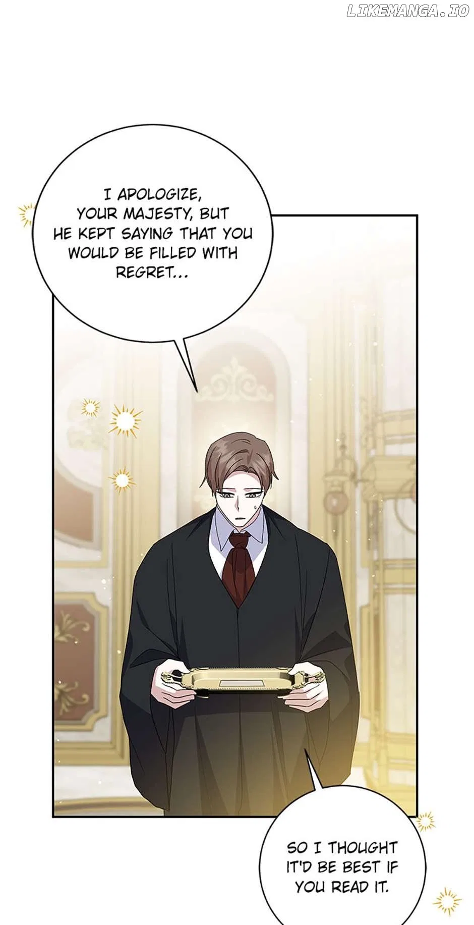 Please Support Revenge Chapter 96 – Page 50