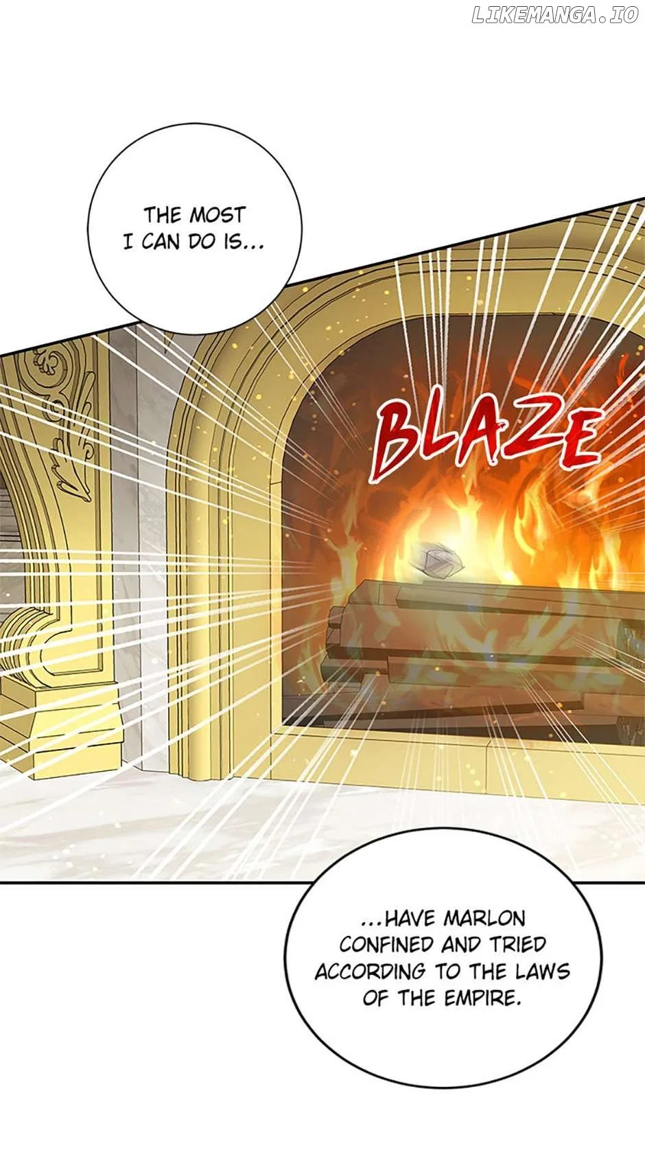 Please Support Revenge Chapter 96 – Page 54