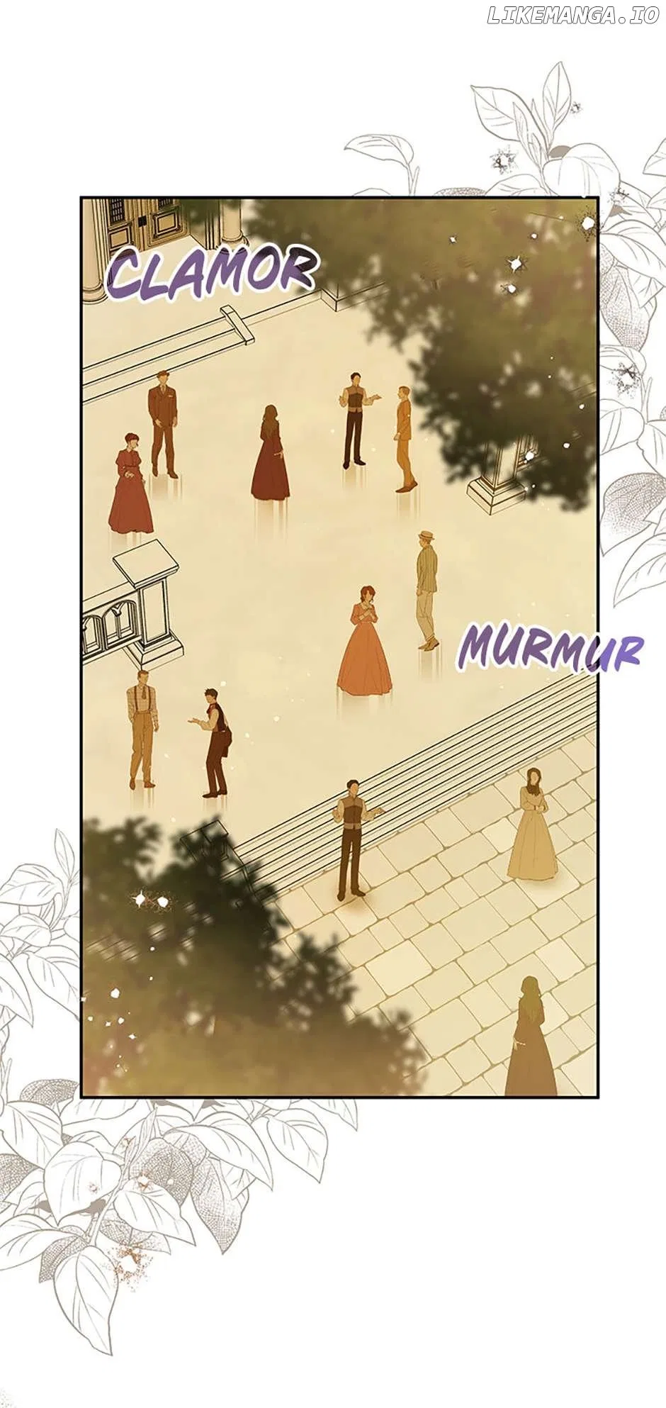 Please Support Revenge Chapter 96 – Page 60