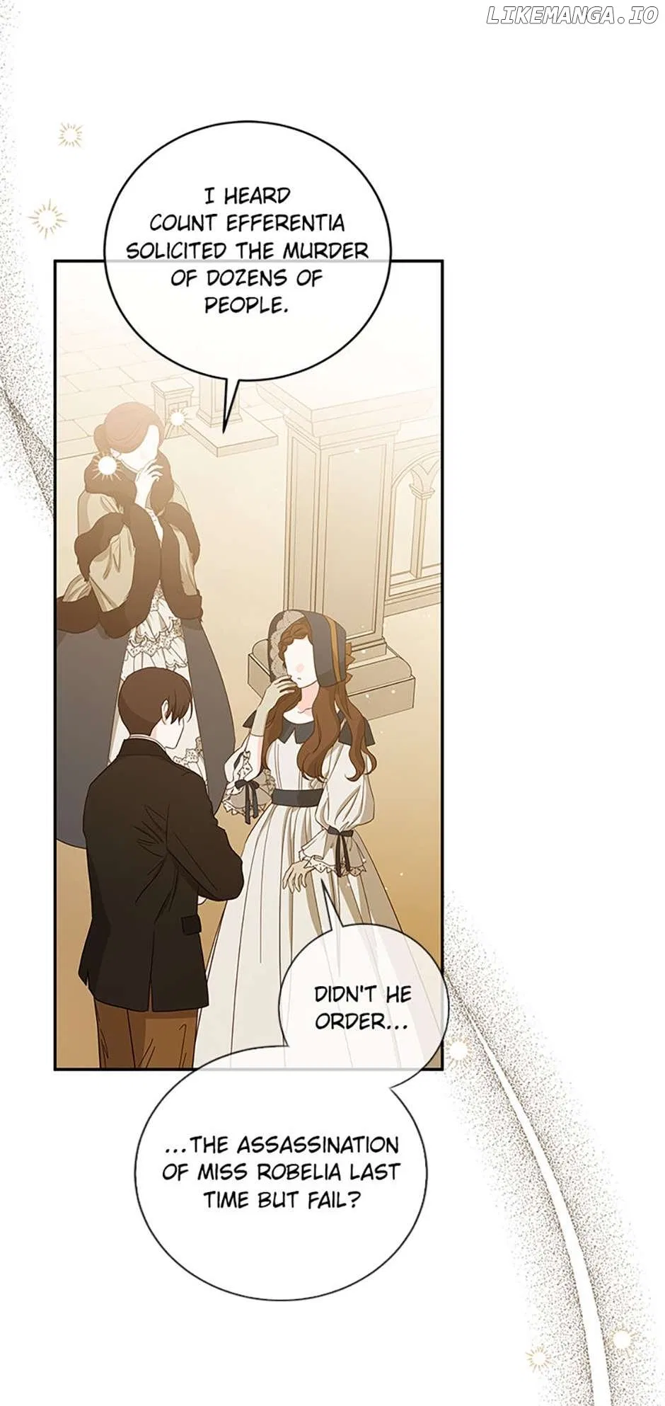 Please Support Revenge Chapter 96 – Page 61