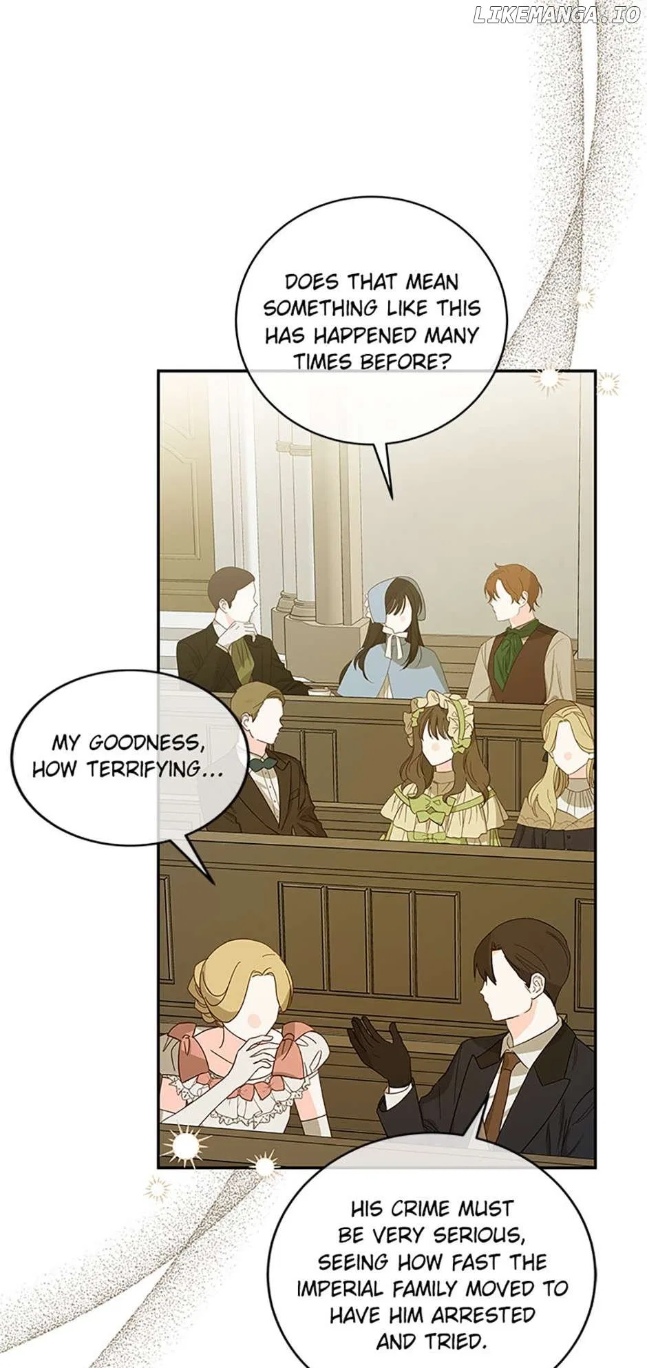 Please Support Revenge Chapter 96 – Page 62