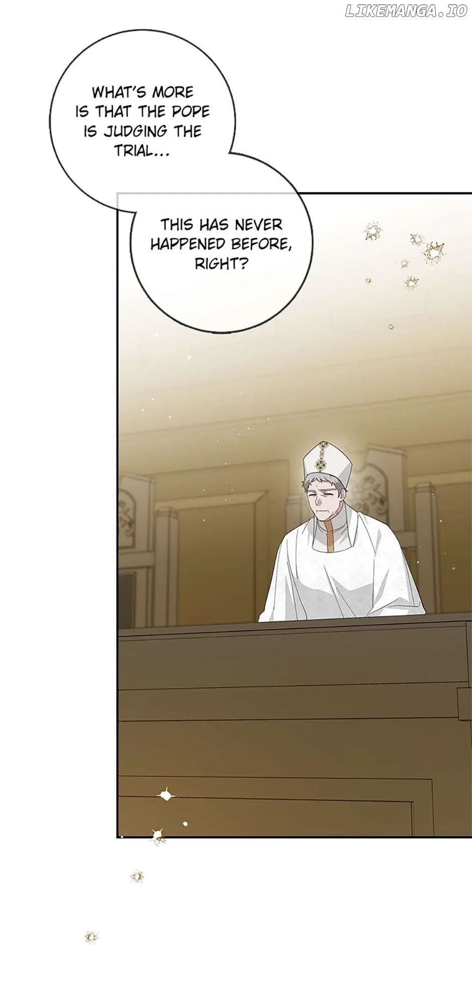 Please Support Revenge Chapter 96 – Page 64
