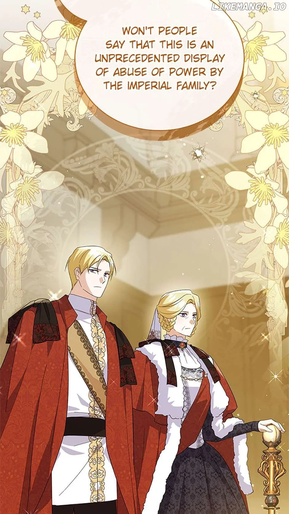 Please Support Revenge Chapter 96 – Page 66